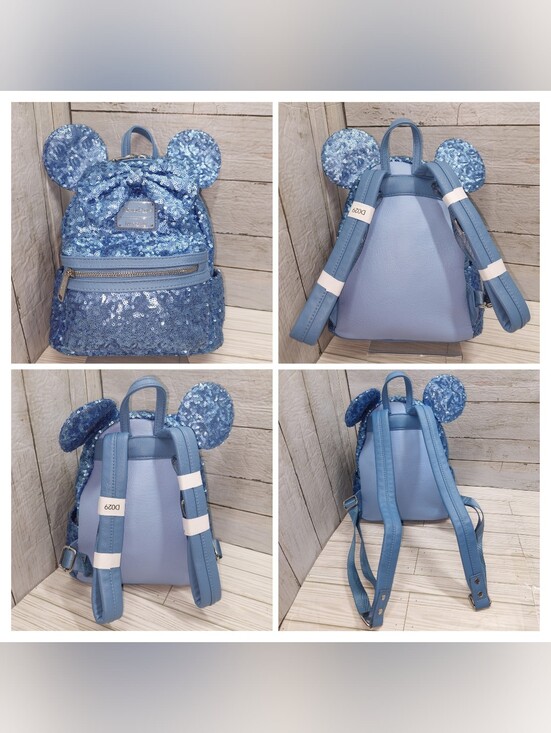 Disney Parks Loungefly 12\